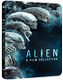 Aliens Boxset - Edición Metálica Blu-ray