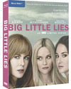 Big Little Lies (Miniserie) Blu-ray