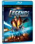 DC Legends of Tomorrow - Primera Temporada Blu-ray