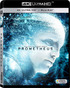 Prometheus Ultra HD Blu-ray