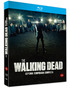 The Walking Dead - Séptima Temporada Blu-ray