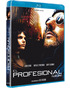 El Profesional (Léon) Blu-ray