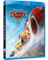 Cars 3 Blu-ray