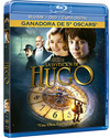 La Invención de Hugo Blu-ray