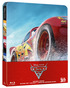 Cars 3 - Edición Metálica Blu-ray 3D