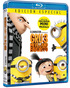 Gru 3 – Mi Villano Favorito Blu-ray