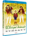 El Bosque Animado Blu-ray