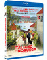 Un Italiano en Noruega Blu-ray