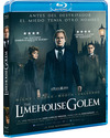 The Limehouse Golem Blu-ray