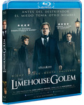 The Limehouse Golem Blu-ray