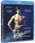 Dancer Blu-ray