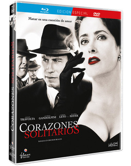 Corazones Solitarios - Edición Especial Blu-ray