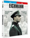 Eichmann - Edición Especial Blu-ray