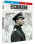 Eichmann - Edición Especial Blu-ray