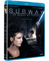 Subway: En Busca de Freddy Blu-ray