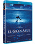 El Gran Azul Blu-ray