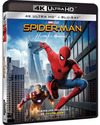 Spider-Man: Homecoming Ultra HD Blu-ray