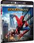 Spider-Man: Homecoming Ultra HD Blu-ray