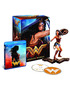Wonder Woman - Edición Coleccionista Blu-ray 3D