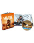 Marte (The Martian) - Edición Libro Blu-ray