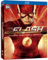 The Flash - Tercera Temporada Blu-ray
