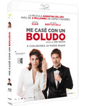 Me Casé con un Boludo Blu-ray