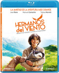 Hermanos del Viento Blu-ray