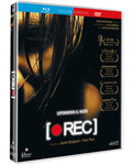 [REC] - Edición Especial Blu-ray