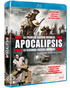 Apocalipsis: La Primera Guerra Mundial + La Segunda Guerra Mundial Blu-ray