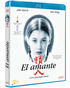 El Amante Blu-ray