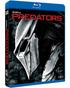 Predators Blu-ray