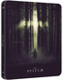 La Bruja - Edición Metálica Blu-ray