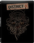 District 9 - Edición Metálica Blu-ray