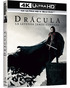 Drácula - La Leyenda Jamás Contada Ultra HD Blu-ray