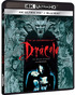 Drácula de Bram Stoker Ultra HD Blu-ray