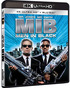 Men in Black Ultra HD Blu-ray