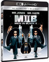 Men in Black II Ultra HD Blu-ray