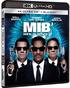 Men in Black 3 Ultra HD Blu-ray