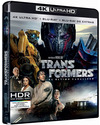 Transformers: El Último Caballero Ultra HD Blu-ray