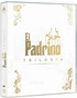 El Padrino - Trilogía Blu-ray