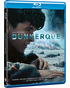 Dunkerque Blu-ray