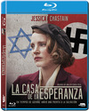 La Casa de la Esperanza Blu-ray