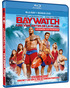 Baywatch: Los Vigilantes de la Playa Blu-ray