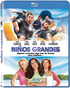 Niños Grandes Blu-ray