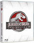 Colección Jurassic Park Blu-ray