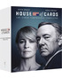 House of Cards - Temporadas 1 a 5 Blu-ray