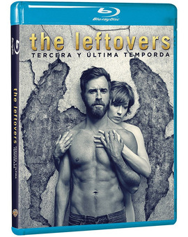 The Leftovers - Tercera Temporada Blu-ray
