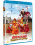 Chicken Run: Evasión en la Granja Blu-ray