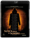 Nunca digas su Nombre (Bye Bye Man) Blu-ray