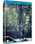 El Río de la Vida Blu-ray